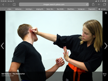 Load image into Gallery viewer, Women’s Self Defense Class
