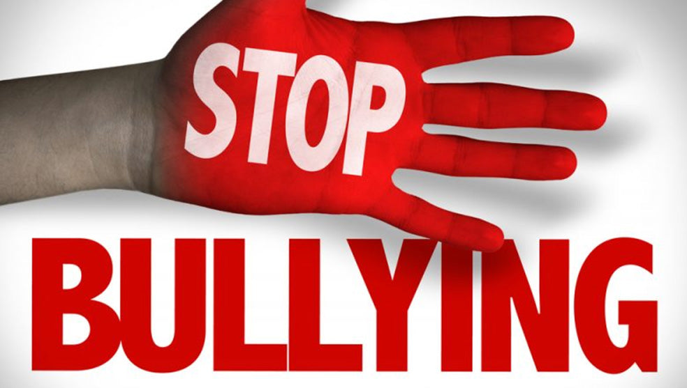 Anti-Bullying Class (Children & Pre-teens)